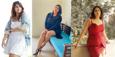 thick indian girls|Top 15 Beautiful Plus Size Models In India 